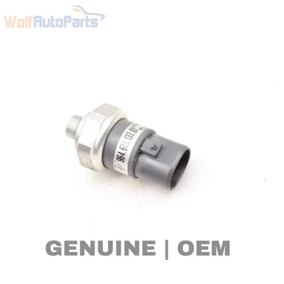 PORSCHE 928 1993-1995 - Interruptor de presión de CA / Sensor 96461313701 Foto 1 de 4