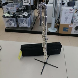 Pearl Pf-505Eu Flute - Picture 1 of 5