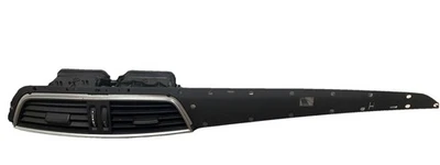 12-14 Mercedes W204 C250 C300 tablero central tablero ventilación moldura bisel OEM Foto 1 de 4