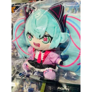 Peluche Hatsune Miku Digital Stars 2023 Ver - Foto 1 di 4