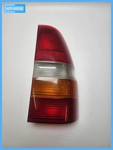 original rear light rear light right with lamp carrier FORD ESCORT TURNIER CL - Picture 1 of 7