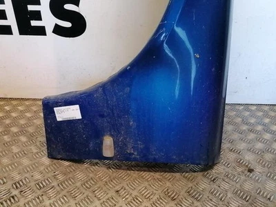 Aile avant gauche PEUGEOT 406 COUPE 7840G3 - Photo 1/4