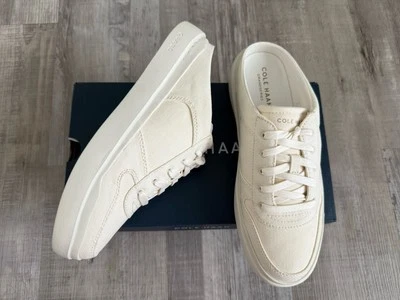 Zapatilla deportiva para mujer Cole Haan Grandpro Rally Mule 9 M EE. UU. - 39,5 EUR - 6,5 UK Foto 1 de 4