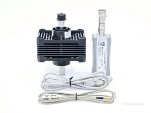 Keysight U2001B 10 MHz - 6 GHz Average Power Sensor -30 to +44 dBm Opt 100 - Picture 1 of 11