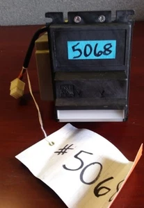 MARS LE3811SL US Dollar Bill Validator Acceptor DBA - Takes $1s #5068 - Picture 1 of 4