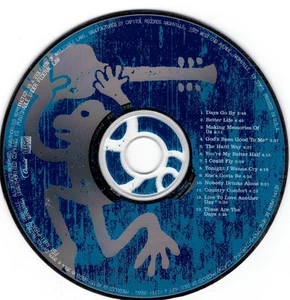 Keith Urban Be Here 2004 Pop Country Americano Music Capitol Records CD Album - Imagen 1 de 2