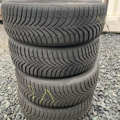 Hyundai i20 Winterreifen Kia Ceed Winterräder 185/65 R15 88T RDKS - Bild 1 von 2