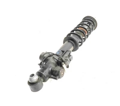 BMW 640i 650i F06 2013-2019 (gran cupé) trasero izquierdo vdc edc amortiguación amortiguador puntal Foto 1 de 4