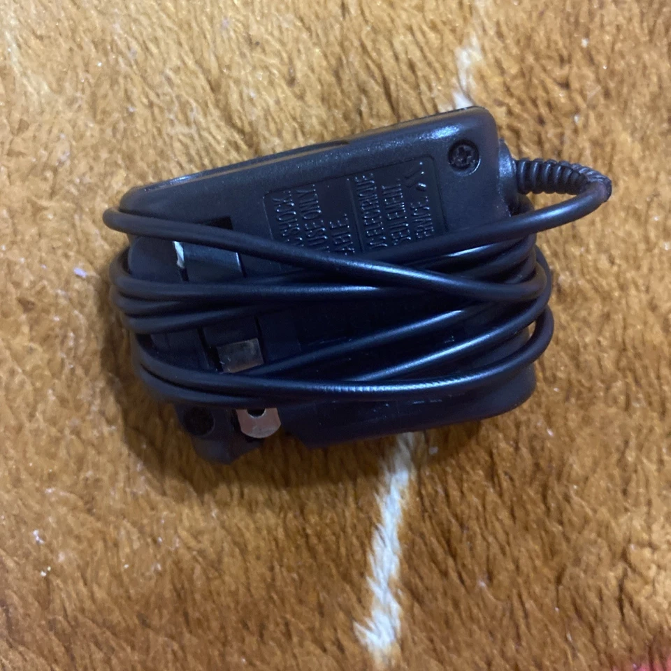 Cargador Gameboy Sp Foto 1 de 1