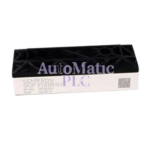 1PC new SEMIKRON SKIIP83ANB15T5 Module - Picture 1 of 3