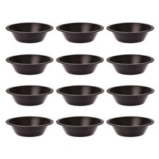 Daily Bake Non-Stick Round Pie Dish - 12x3cm