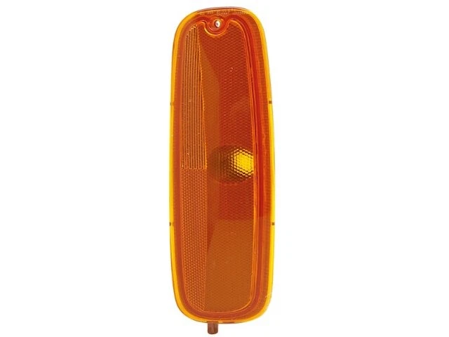 DIY Solutions 36VP73T Front Left Side Marker Fits 1996-2002 GMC Savana 3500 - Image 1 of 1