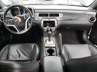 Parasol derecho pasajero cupé para 10-15 CAMARO 1571767 Foto 1 de 4