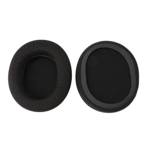 Soft Earpads Ear Pad Headphones Sponges Cushions Cover for Arctis 1 3 5 7 9 - Picture 1 of 8