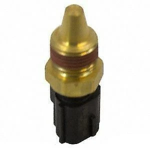 Motorcraft Coolant Temperature Switch for 2006-2008 Lincoln Mark LT 5.4L V8 fv Foto 1 de 4