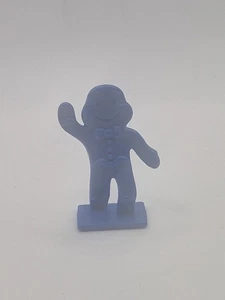 2010 Candyland Candy Land - blaue Ersatzmedaille - Bild 1 von 3