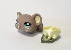 Littlest Pet Shop #1889 Mouse - Picture 1 of 3