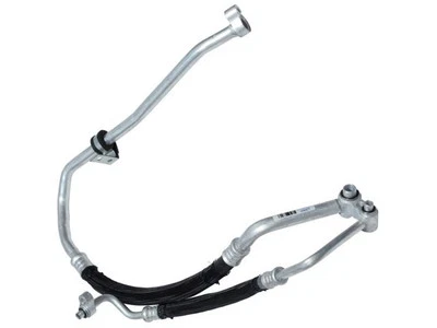 Conjunto de manguera de aire acondicionado para Ford Fusion 2006-2009 72259KJDJ 2007 2008 3,0 L V6 Foto 1 de 2