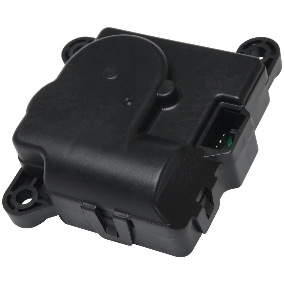 HVAC Air Blend Door Actuator for Dodge Ram 1500/2500/3500 1999-2002, 604-018 Foto 1 de 1