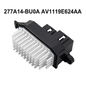 Pour Ford B MAX Ecosport résistance chauffante 277A14 BU0A AV1119E624AA - Picture 1 of 14
