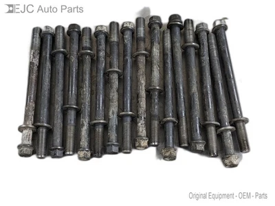 Kit de pernos de culata de 2000 Honda Odyssey 3,5 Foto 1 de 4