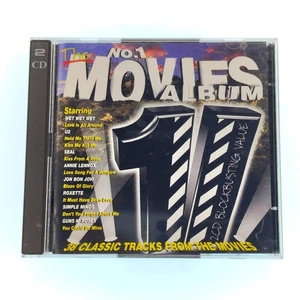 El No. 1 álbum de películas - juego de 2 CD  - Imagen 1 de 2