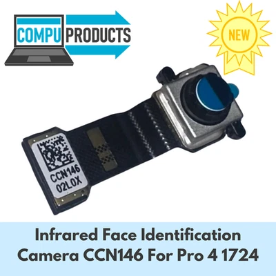 (lot of 5) Infrared Face Identification Camera CCN146 For Surface Pro 4 1724 - Image 1 of 4