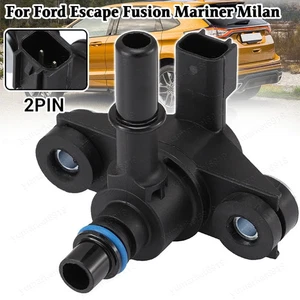 US EVAP Vapor Canister Purge Solenoid Valve For Ford Escape Fusion Mariner Milan - Foto 1 di 9