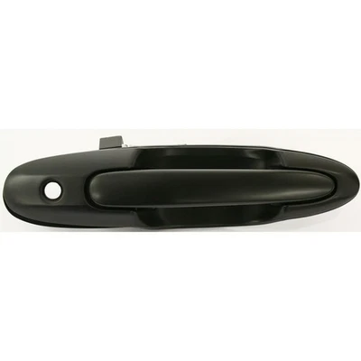 New Door Handle Front Passenger Right Side Smooth Black RH Hand Mazda MPV 00-06 Foto 1 de 4
