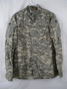 Cappotto/top/camicetta/camicetta/giacca FRACU piccolo esercito regolare UCP mimetico ignifugo - Foto 1 di 3
