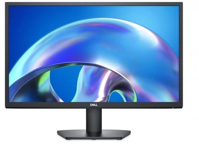 884116475774 Monitor SE2425H 23.8 inches LED VA/1920x1080/HDMI/VGA/3Y DELL - Image 1 of 4