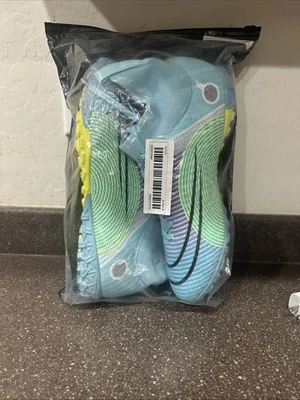 ￼ Pair Of Generic Cleats That Have Never Been Worn,They Came From China I Think - Image 1 of 3