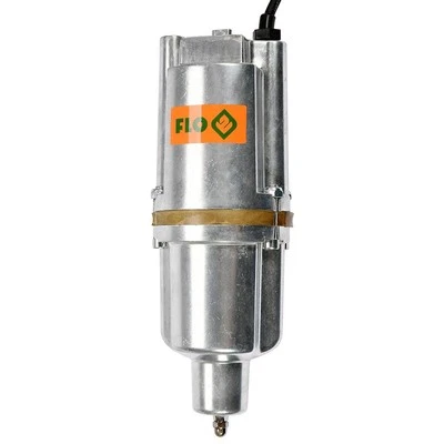 Membranpumpe 350 Watt Teichpumpe Brunnenpumpe 1.200 l/h Tauchpumpe  - Bild 1 von 4