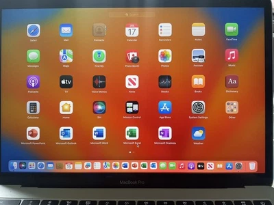 Apple MacBook Pro 13"(256GB SSD, 2.3 GHz Dual-core Intel Core i5) with MS Office - Image 1 of 4