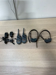 2SportDog SDT54-16292 Dog Sport Collar Training Shock Transmitter, Remote, Cable - Picture 1 of 24