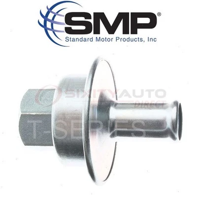 SMP T-Series Secondary Air Injection Pump Check Valve for 1975-1978 GMC P25 hx - Изображение 1 из 4