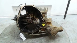 D16W5 GEARBOX / D16W5 / 680154 FOR HONDA HR-V GH VTEC TOP 4WD 3-PTAS. - Picture 1 of 9