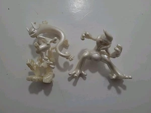 RARO 2015 Pokemon Mewtwo Y Y Mewtwo X Figura Toys R Us Exclusivo - Imagen 1 de 5