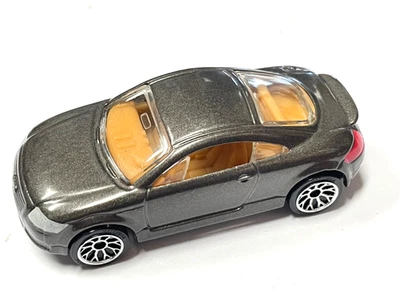 MATCHBOX 1999 AUDI TT MB 433 - Imagem 1 de 4