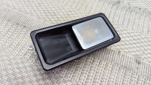 OEM Range Rover Classic Passenger Side Rear Right Exterior Door Handle - Bild 1 von 7