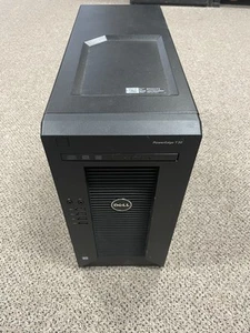 Dell Poweredge T30 32GB RAM, 16TBHDD - Picture 1 of 5