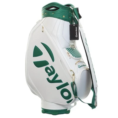 NUEVO Bolso Personal TaylorMade 2020 Masters Season Opener Foto 1 de 3