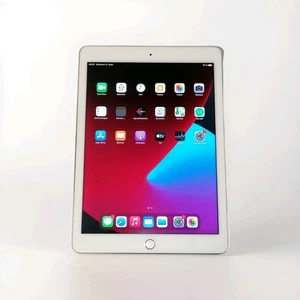 Tablet Apple iPad Air 2 (A1566) 16Gb TOP #6613 - Bild 1 von 6