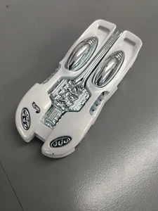 1994 Hot Wheels Splittin' Image II weiß NM - Bild 1 von 4