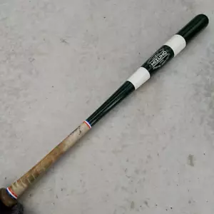 Bate de Entrenamiento Copa Verde Bate de Madera Mizuno De Colección 86cm Softbol Hecho en Japón - Imagen 1 de 6