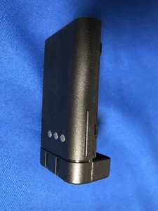 10 batteries(Japan NiM)Hitech GE/ERIC/MACOM BKB191202 PRISM/LPE200/KPC300/P.500P - Picture 1 of 2