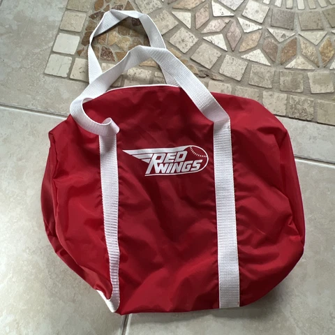 Rochester Red Wings MILB Vintage SGA BAG Cover
