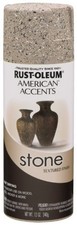 New Spray for Indoor use only Pebble 12-Ounce 1 Pack Rust-Oleum Stone Creations