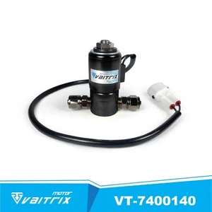 Válvula solenoide .VAITRIX evita el metanol contra el tiempo de control de corriente - Imagen 1 de 2