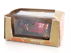 Brumm Fiat Corsa S.74 1911 Toy Racing Car R11 Boxed 1:43 Diecast Model - Picture 1 of 12